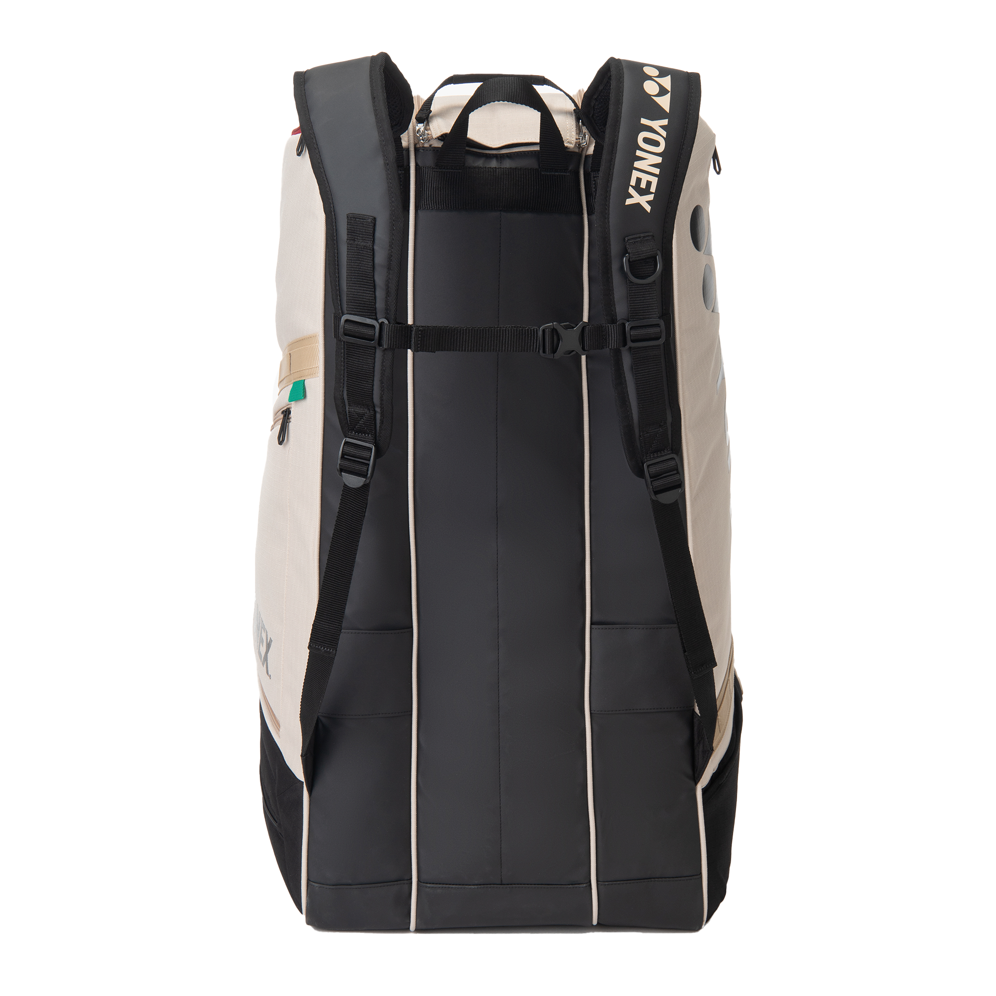GEARLOGIC RACQUET BAG (9 PCS)