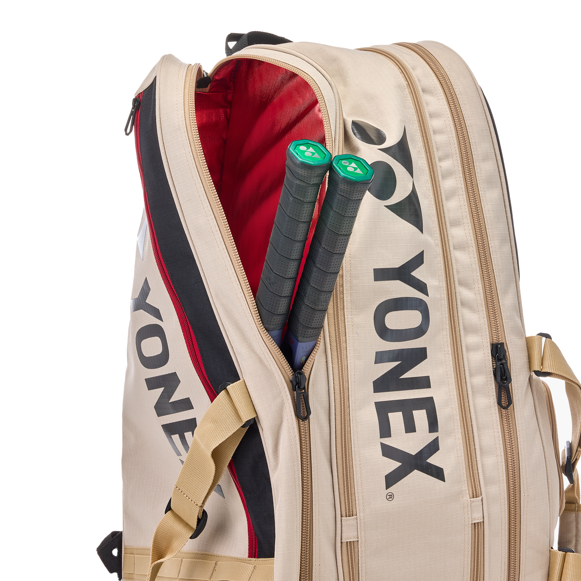 GEARLOGIC RACQUET BAG (9 PCS)