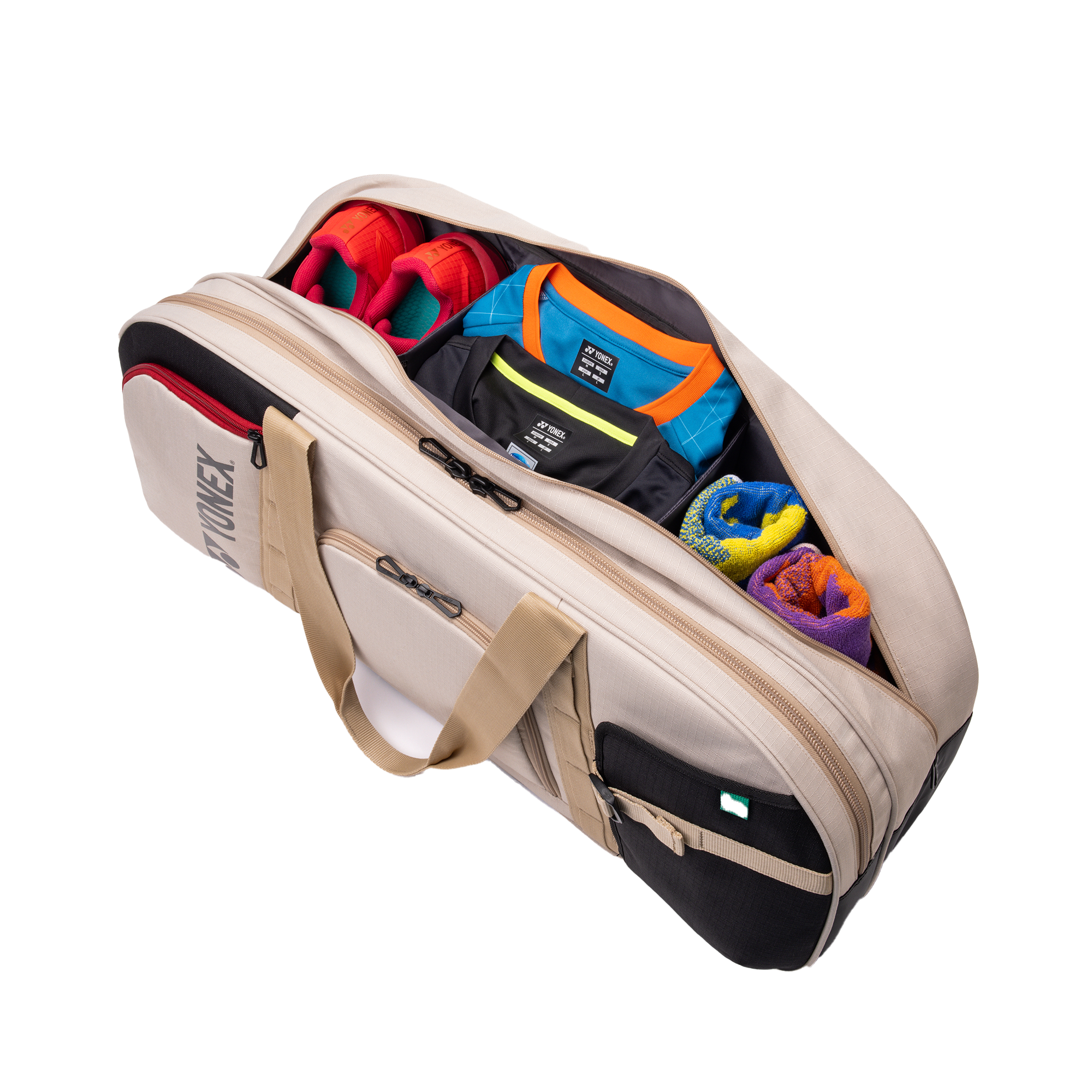 GEARLOGIC TOURNAMENT BAG