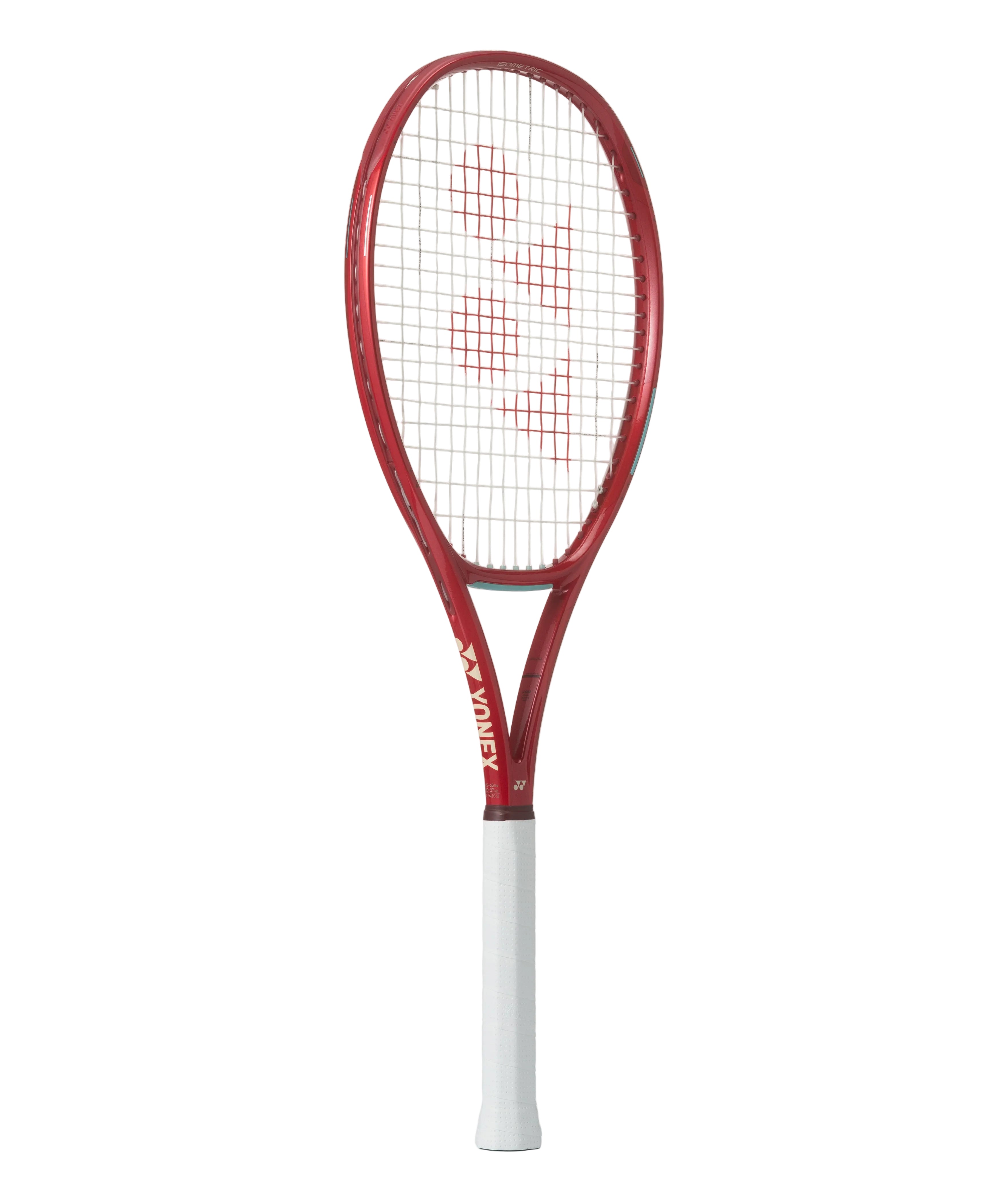 08 VCORE 98 (RUBY RED)