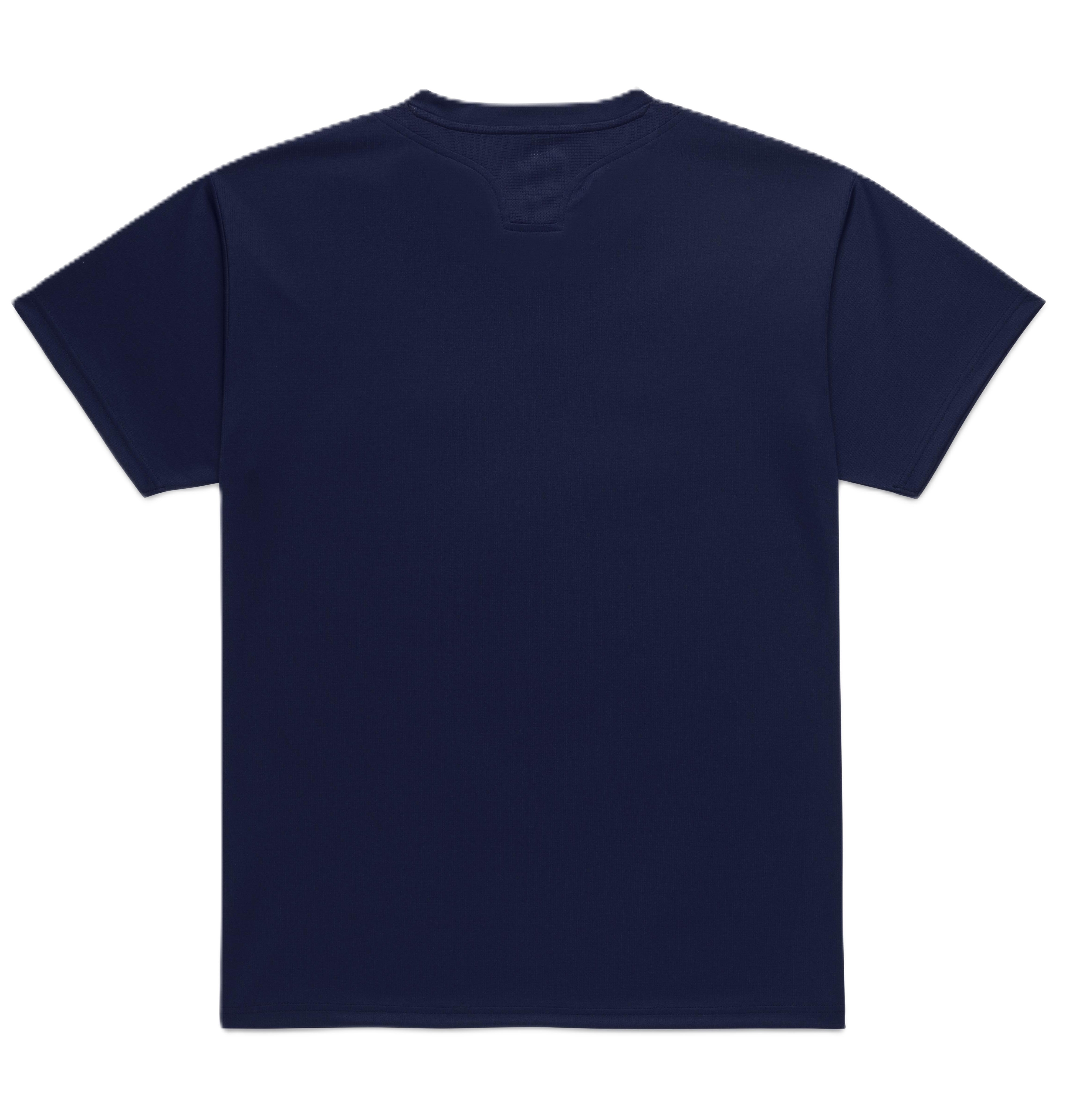 PLAYERA UNI T-SHIRT 10728EX