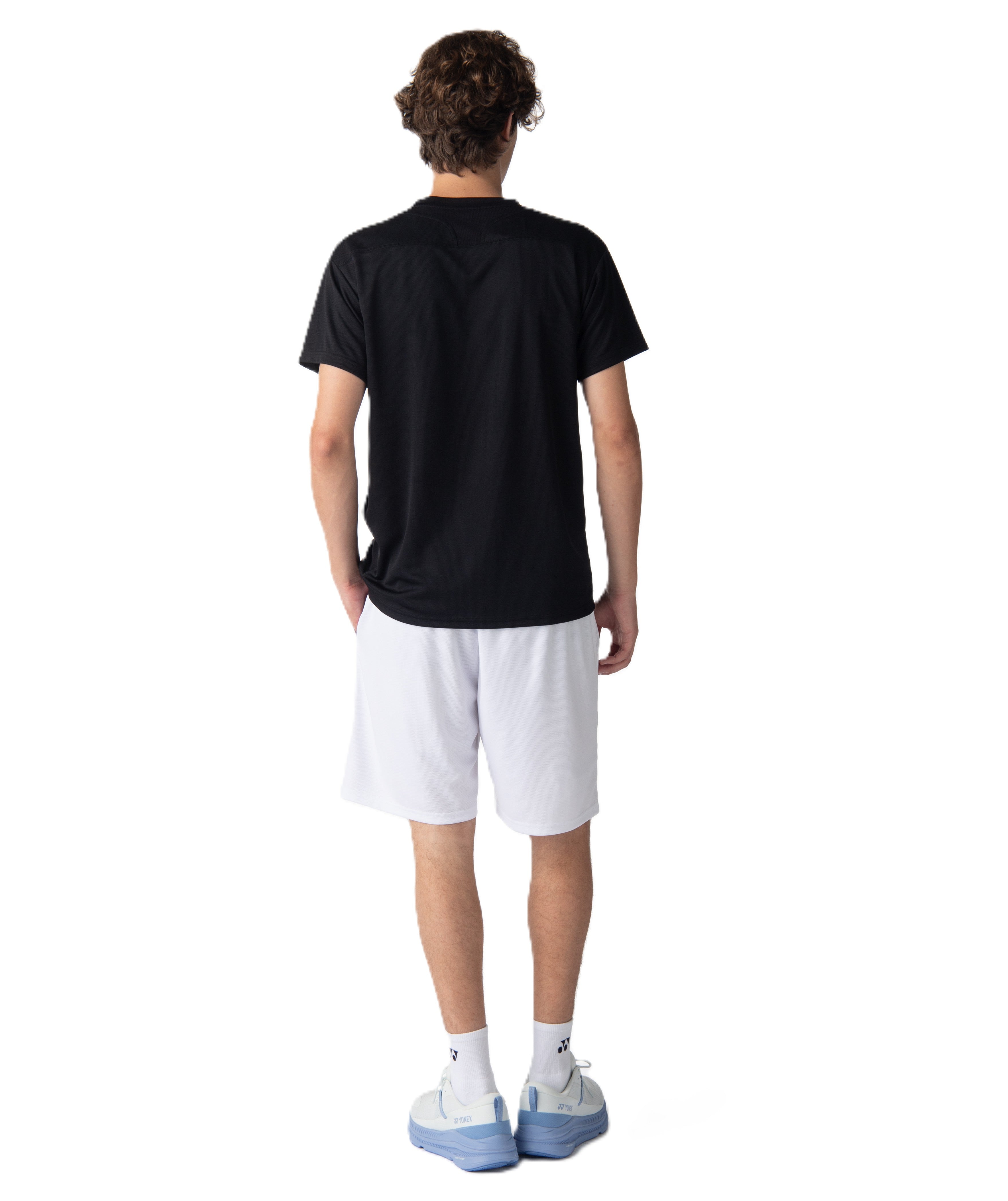 PLAYERA UNI T-SHIRT 16856EX