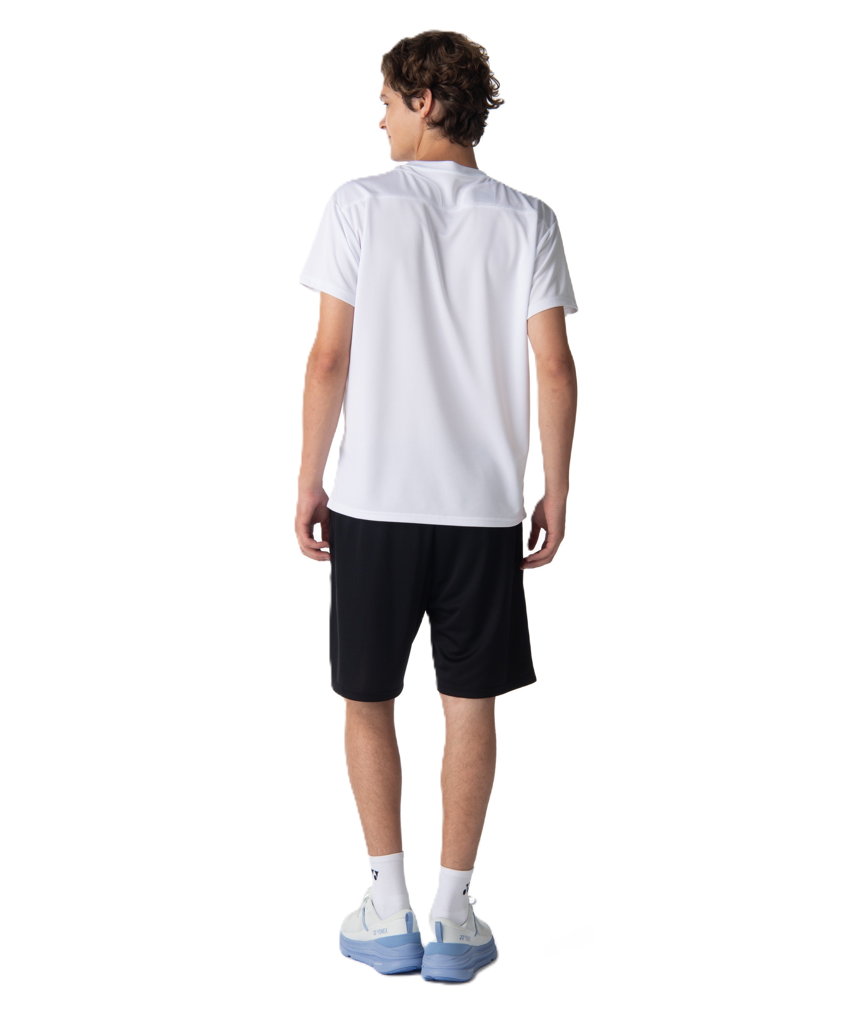 PLAYERA UNI T-SHIRT 16856EX