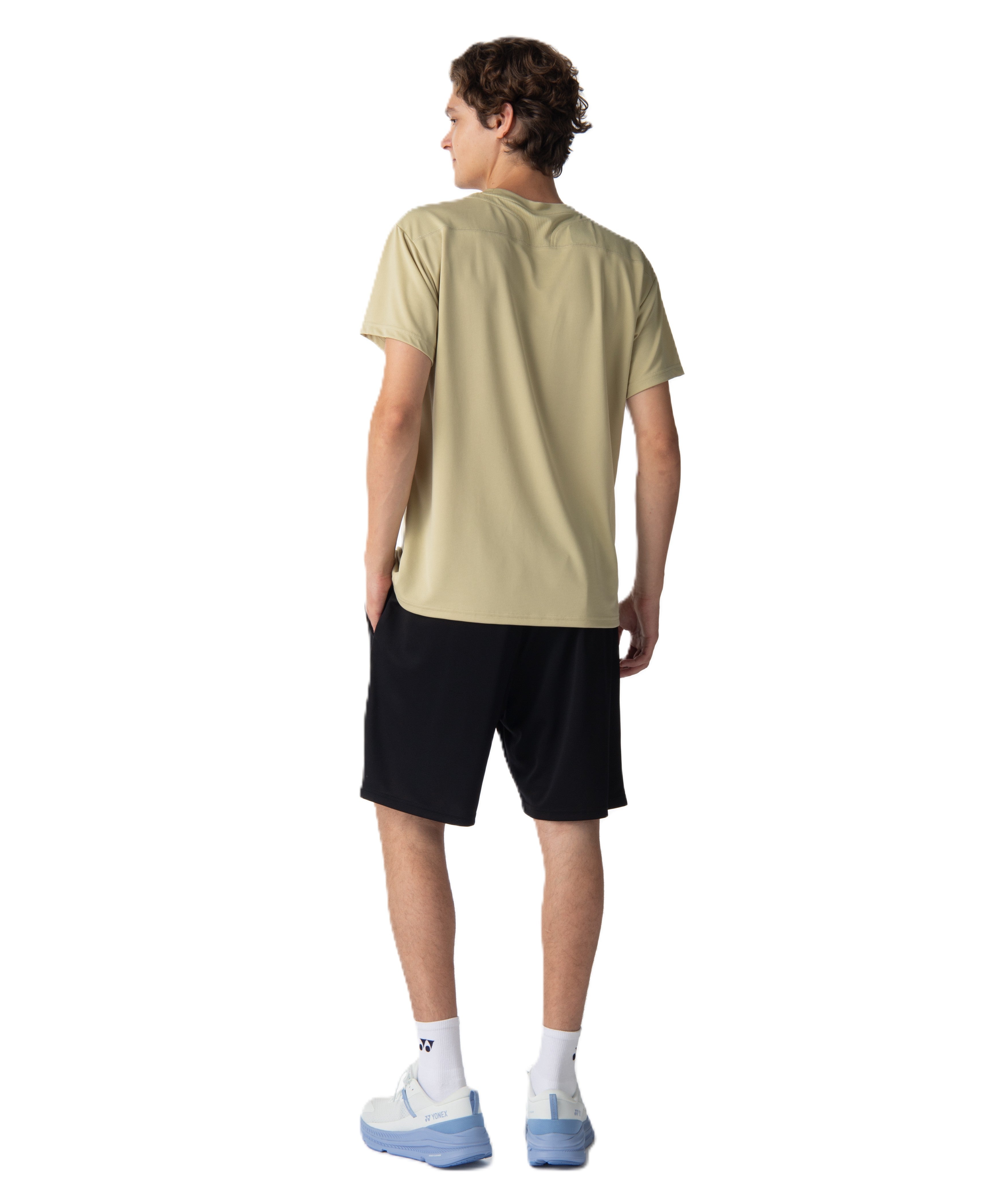 PLAYERA UNI T-SHIRT 16856EX