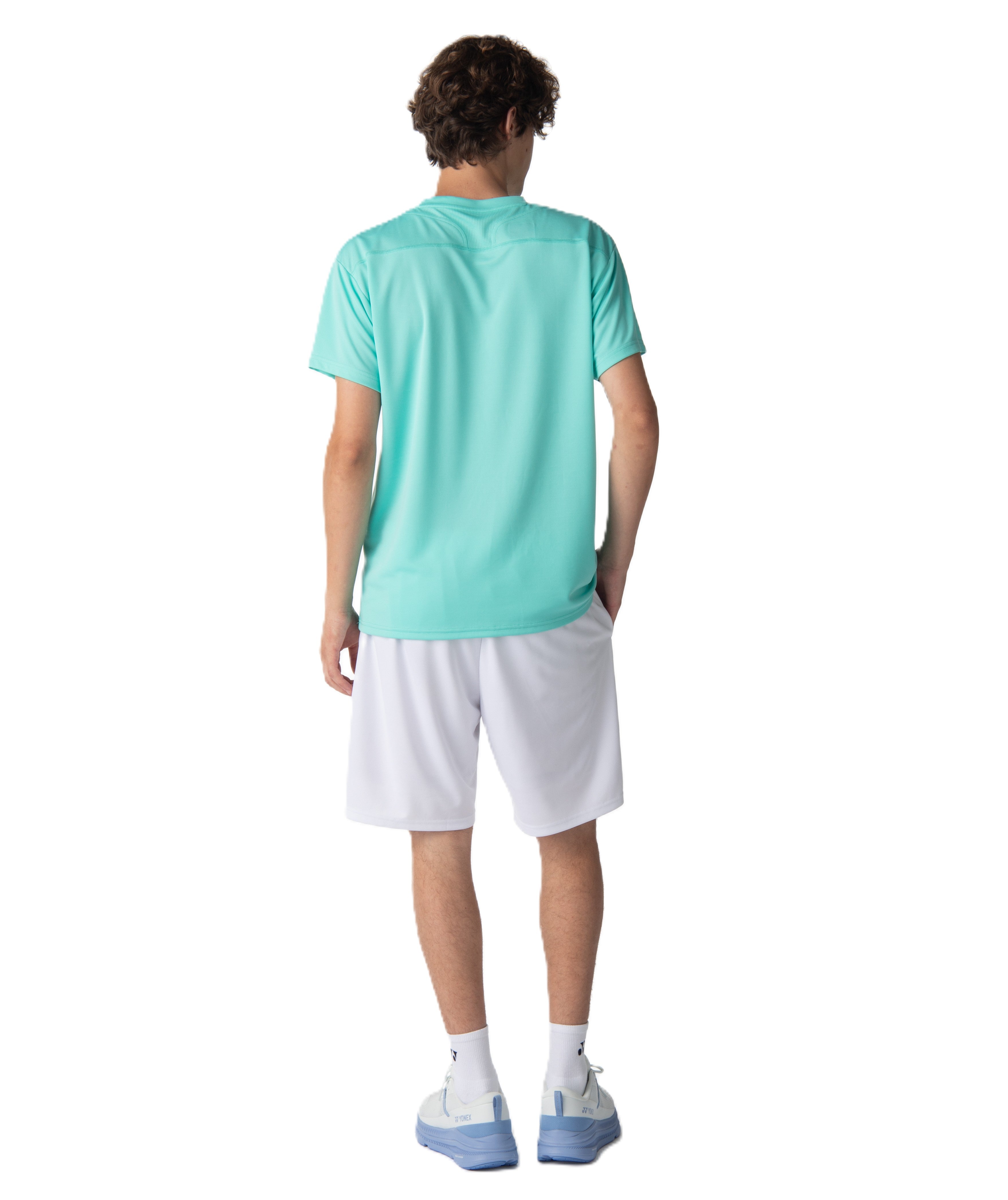 PLAYERA UNI T-SHIRT 16856EX