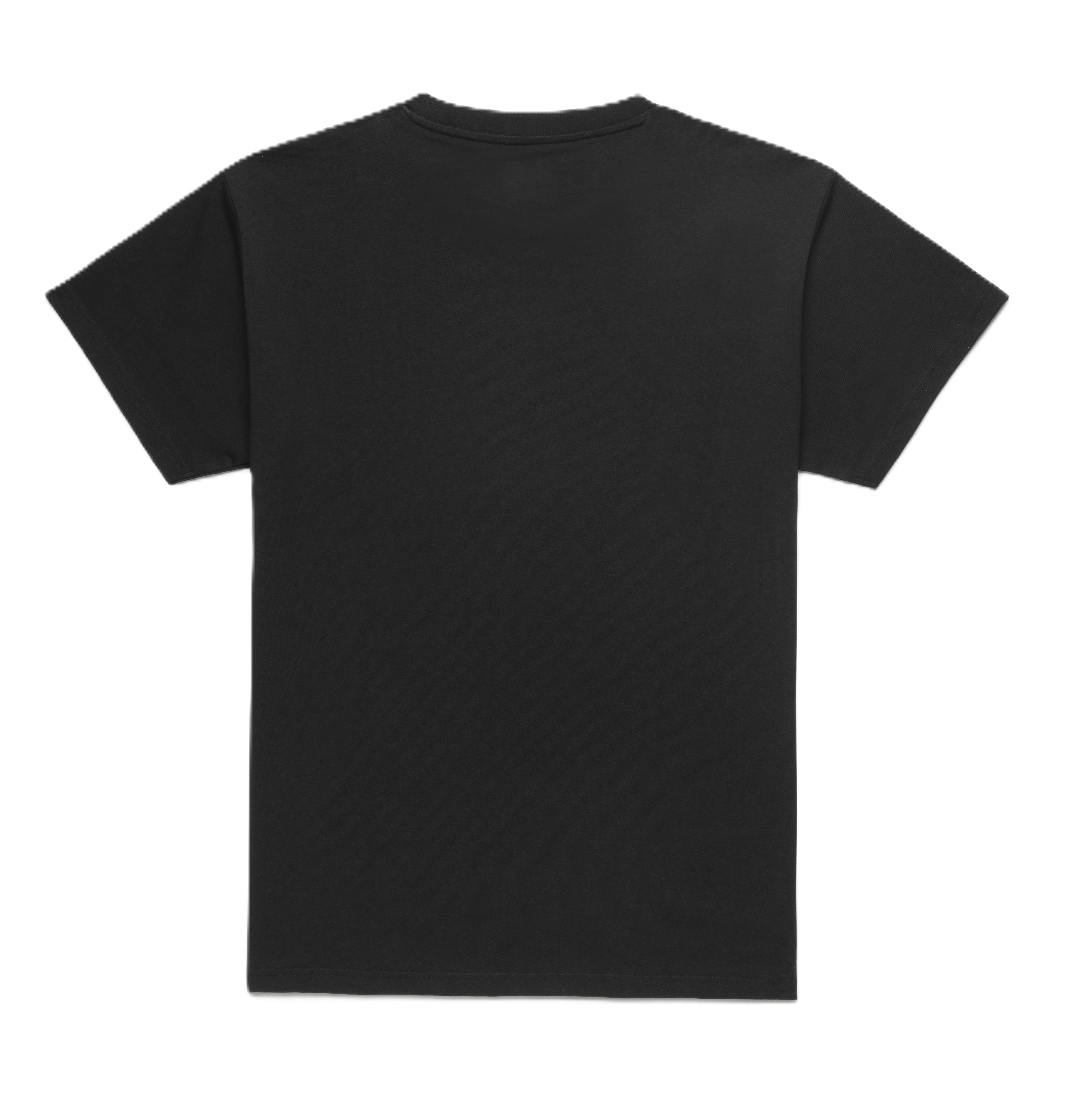 PLAYERA UNI T-SHIRT 16878EX