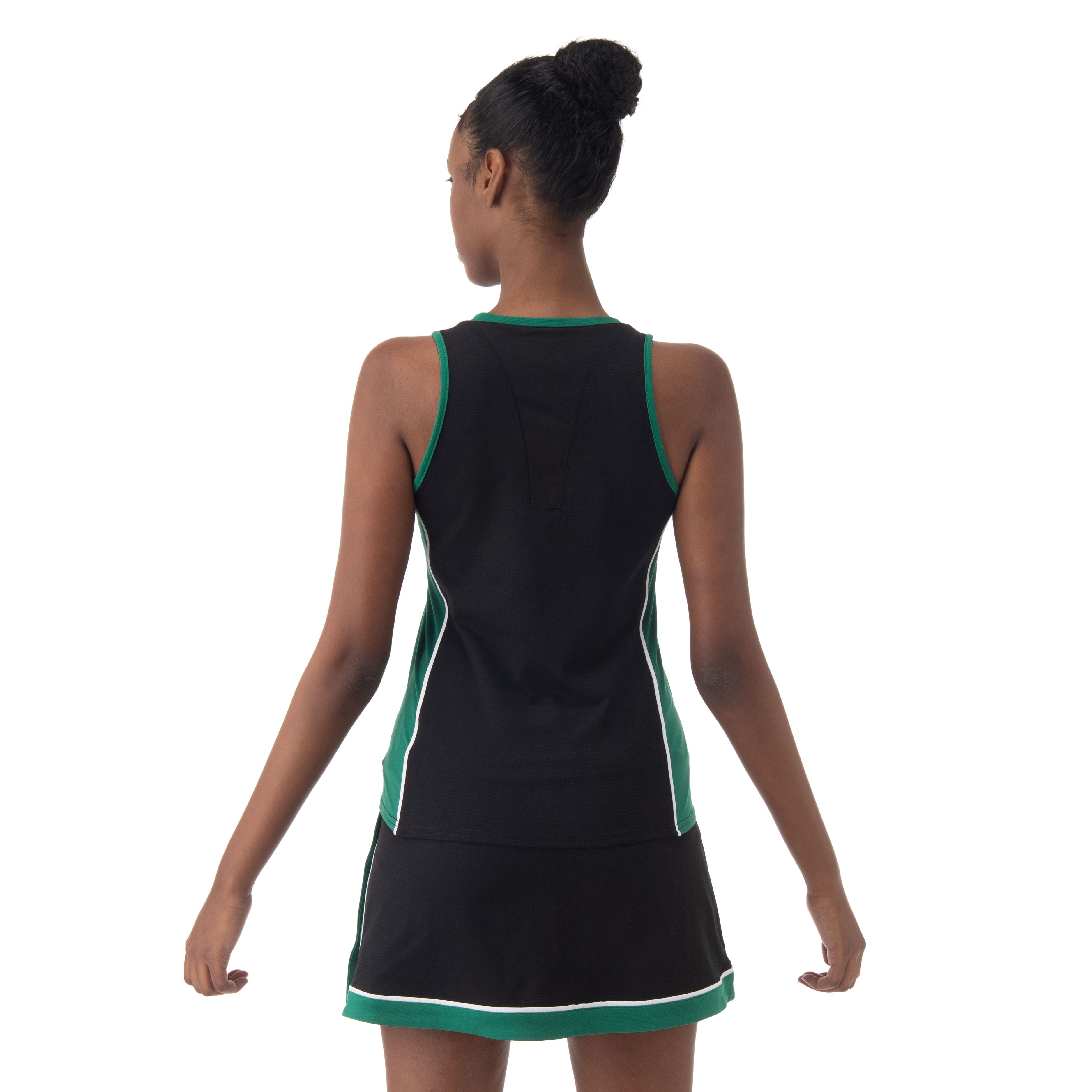 PLAYERA SIN MANGAS 20836EX
