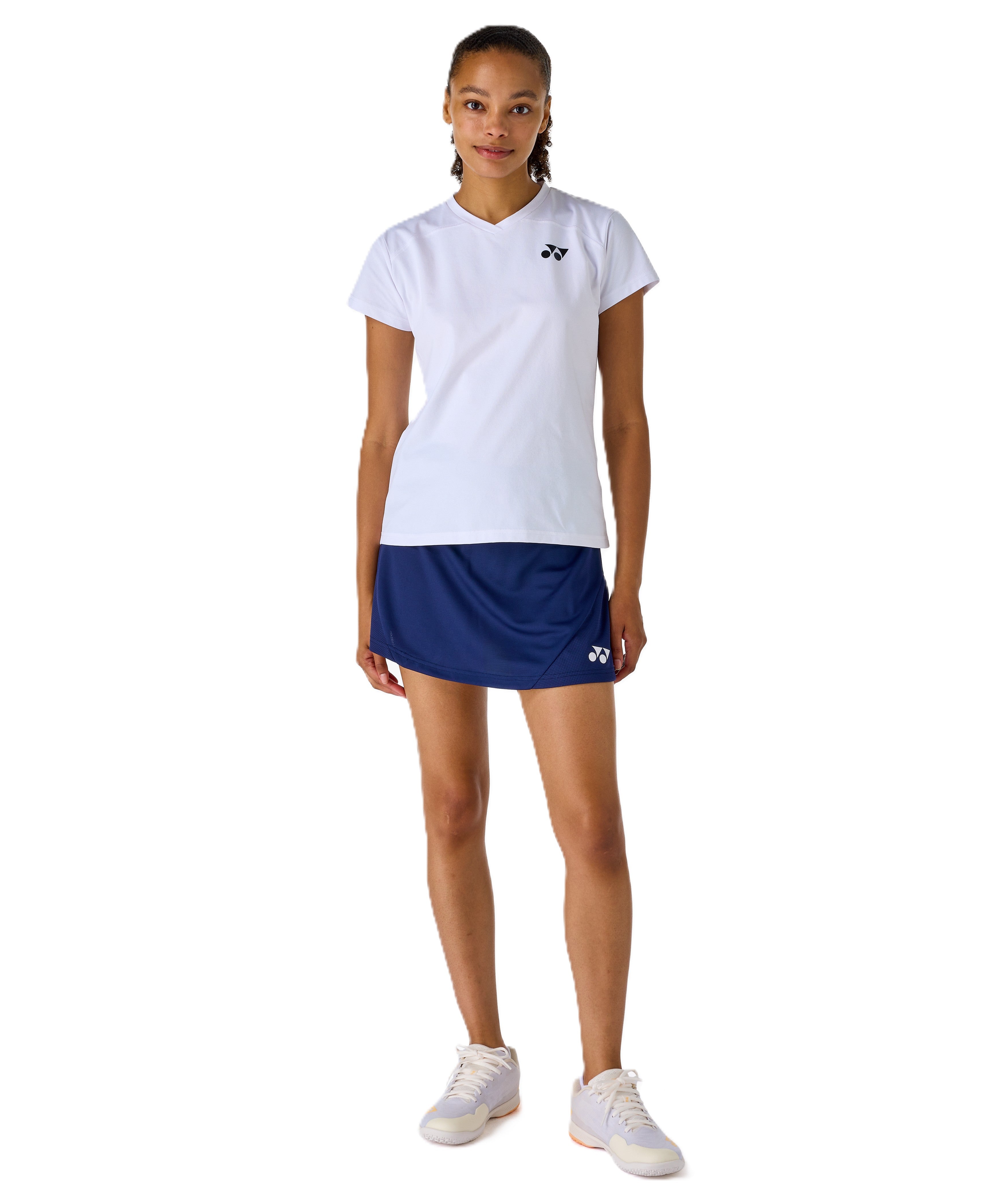 PLAYERA WOMEN CREW NECK 20961EX