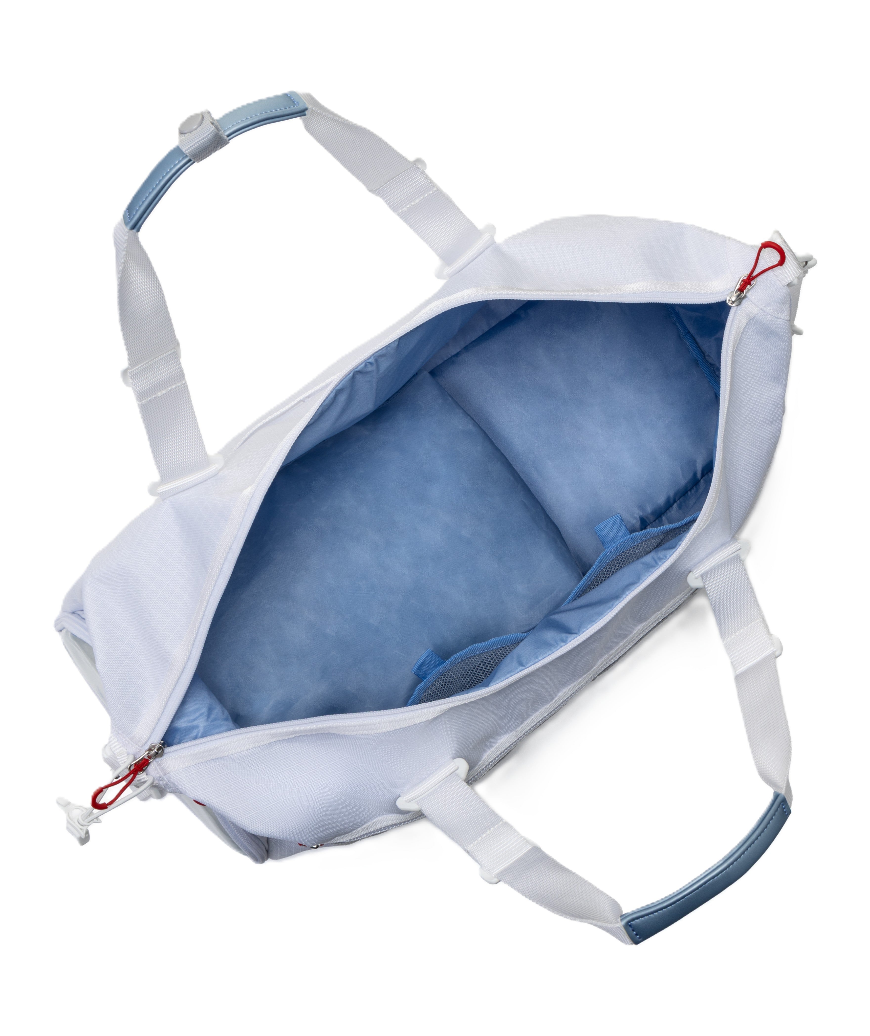 GEARLOGIC BOSTON BAG