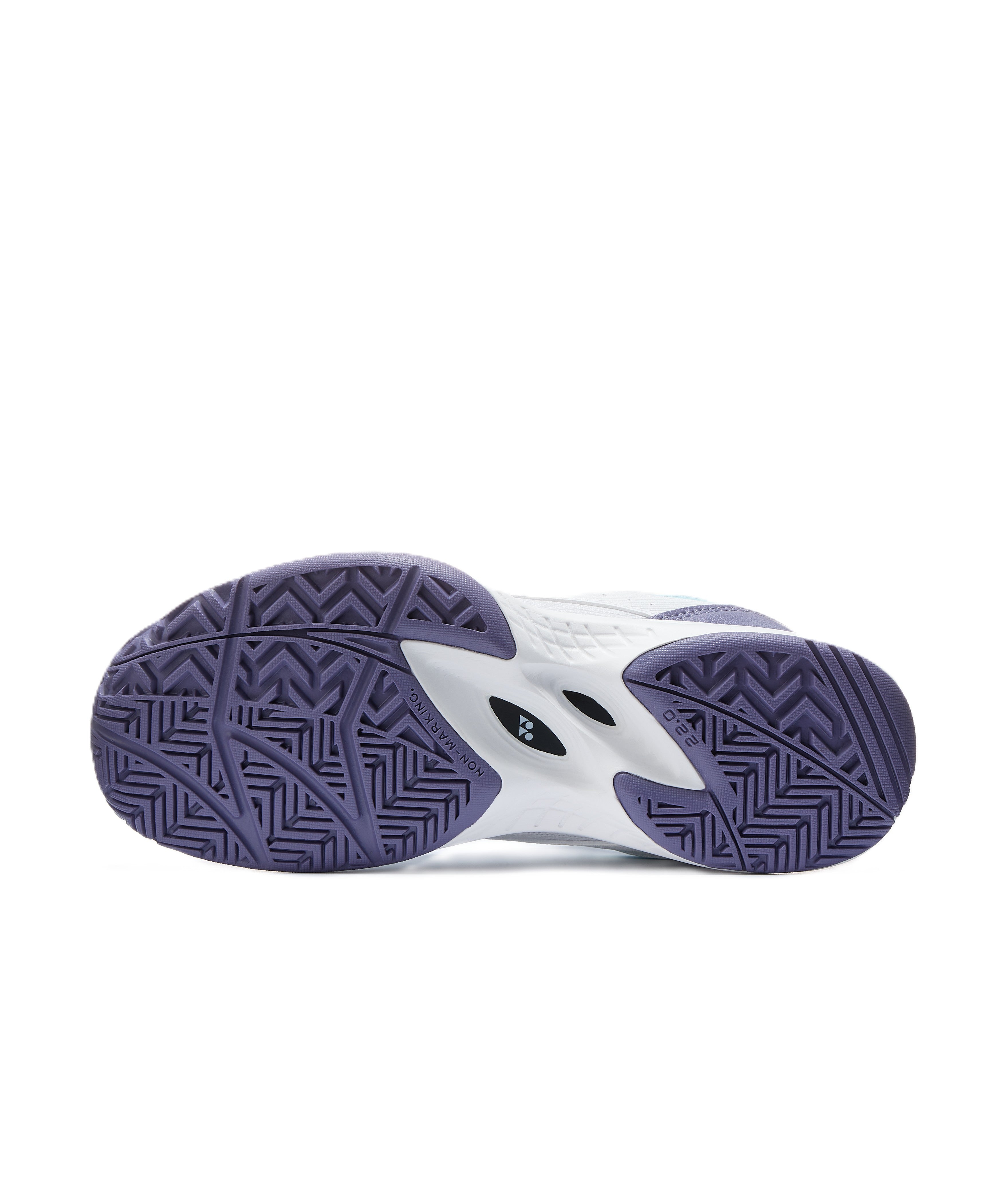 PRO MOVE CLASSIC JUNIOR (WHITE/SAXE)