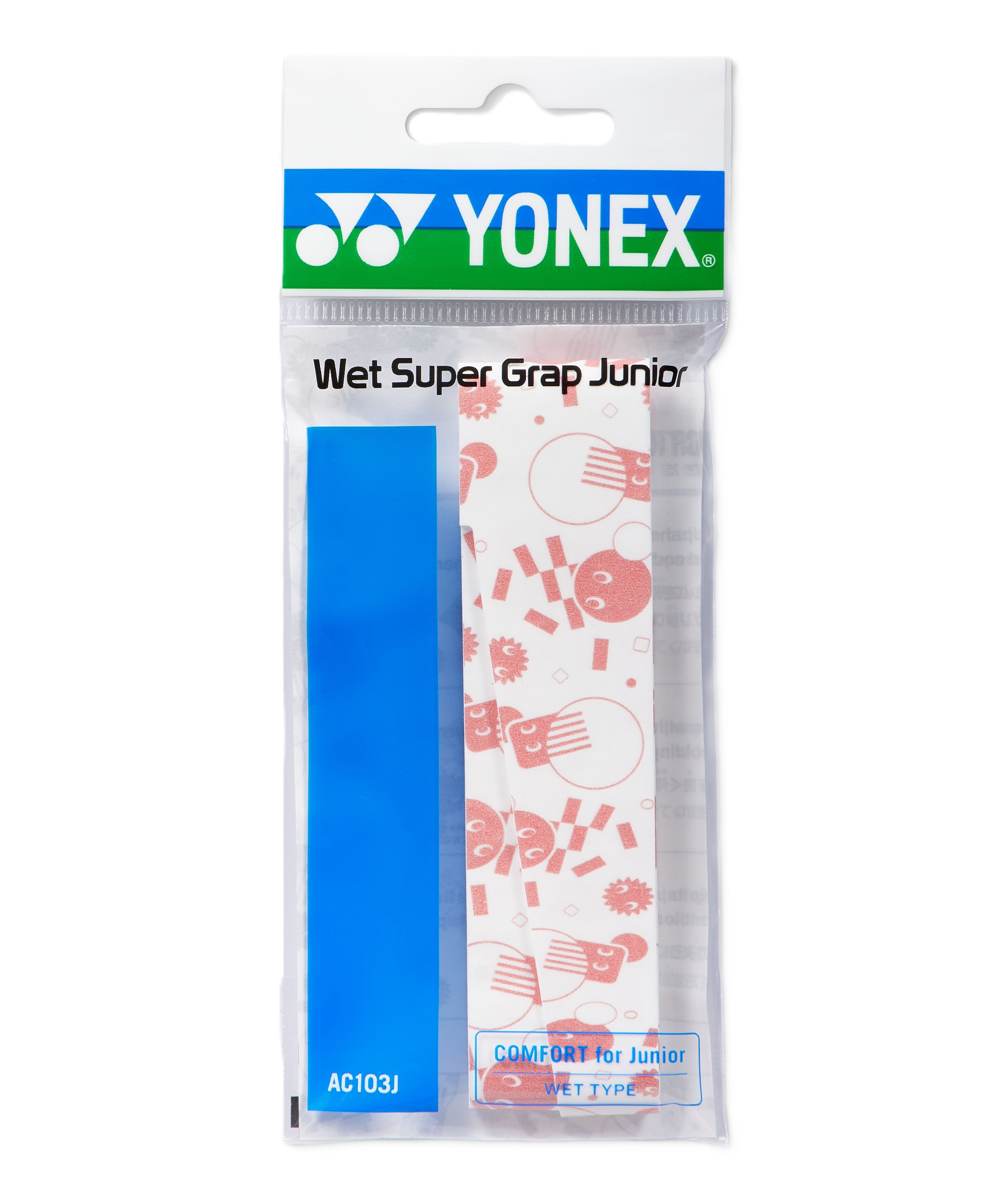 OVERGRIP SUPER GRAP JUNIOR