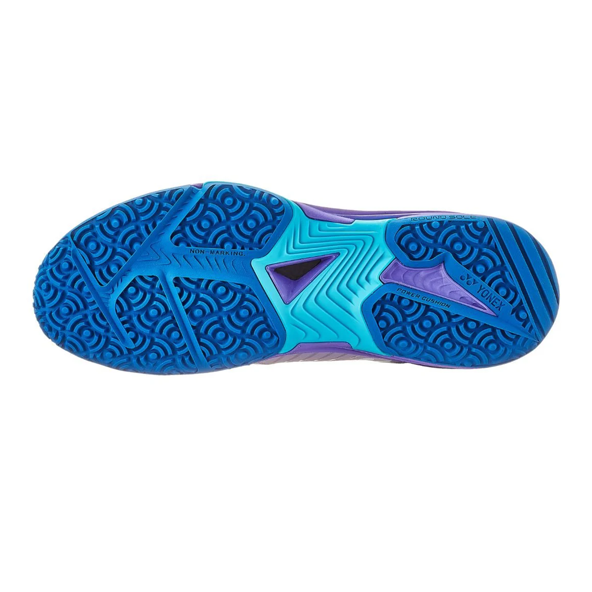 SONICAGE MUJER (ARCILLA) MIST PURPLE