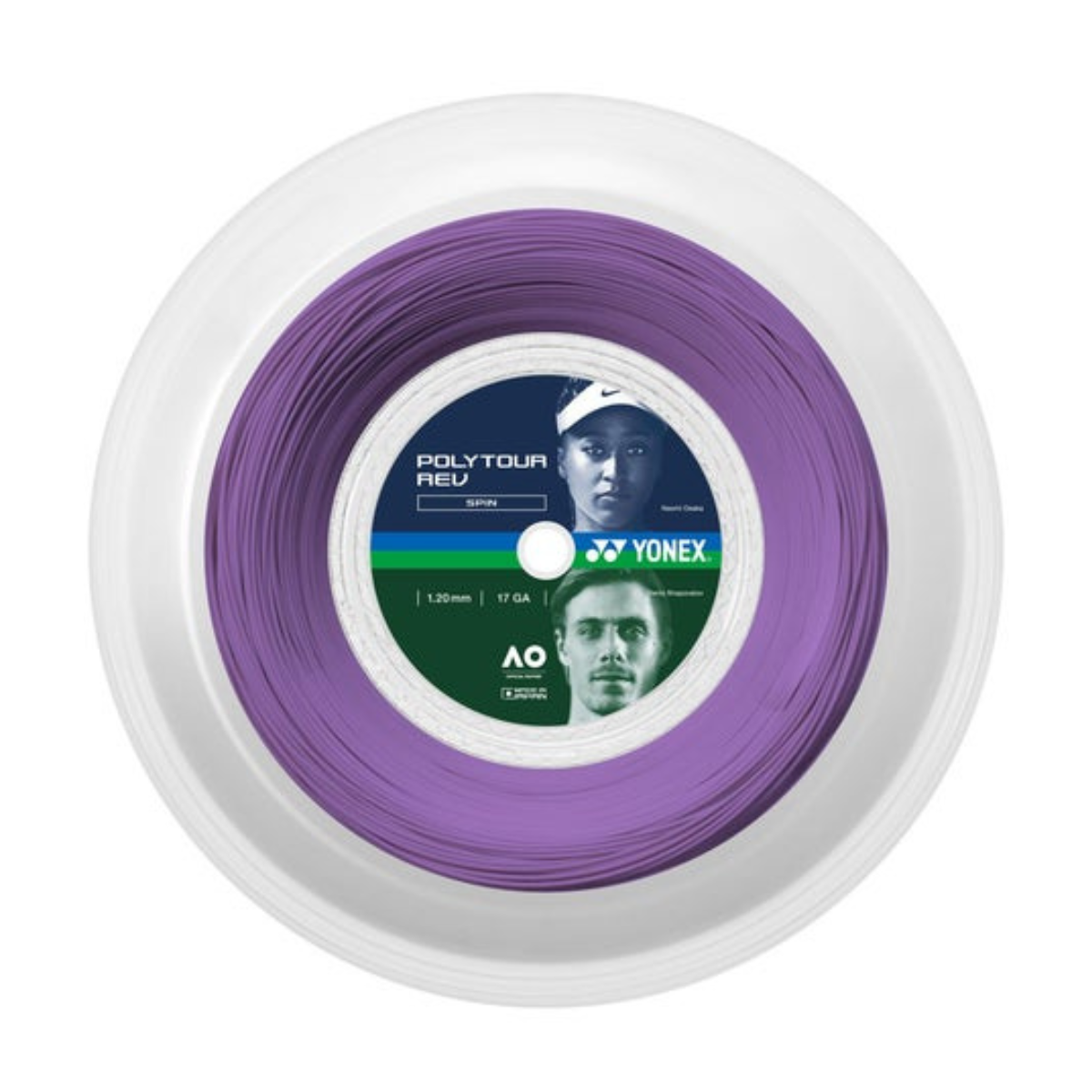 ROLLO POLYTOUR REV
