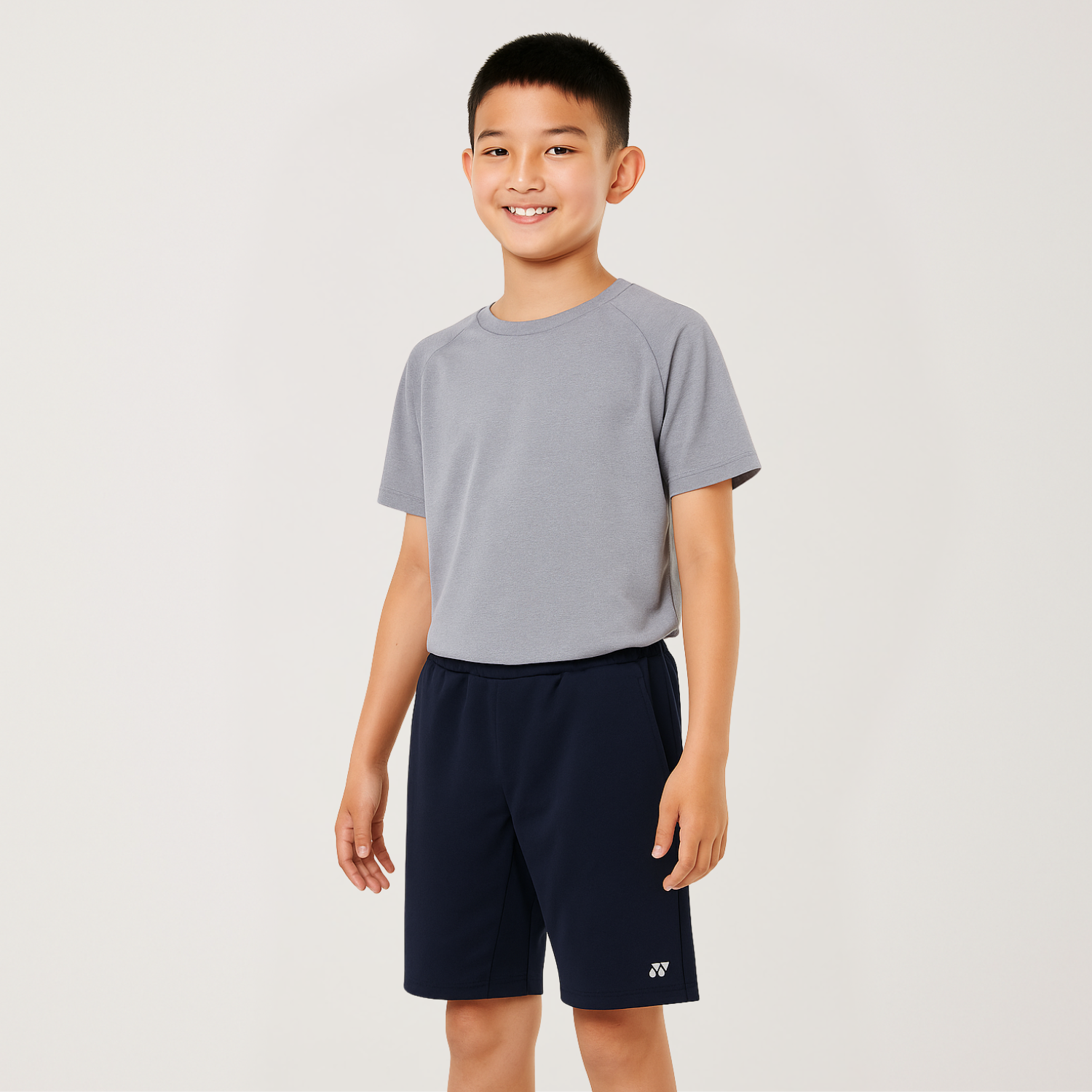 SHORT JUNIOR 15138JEX
