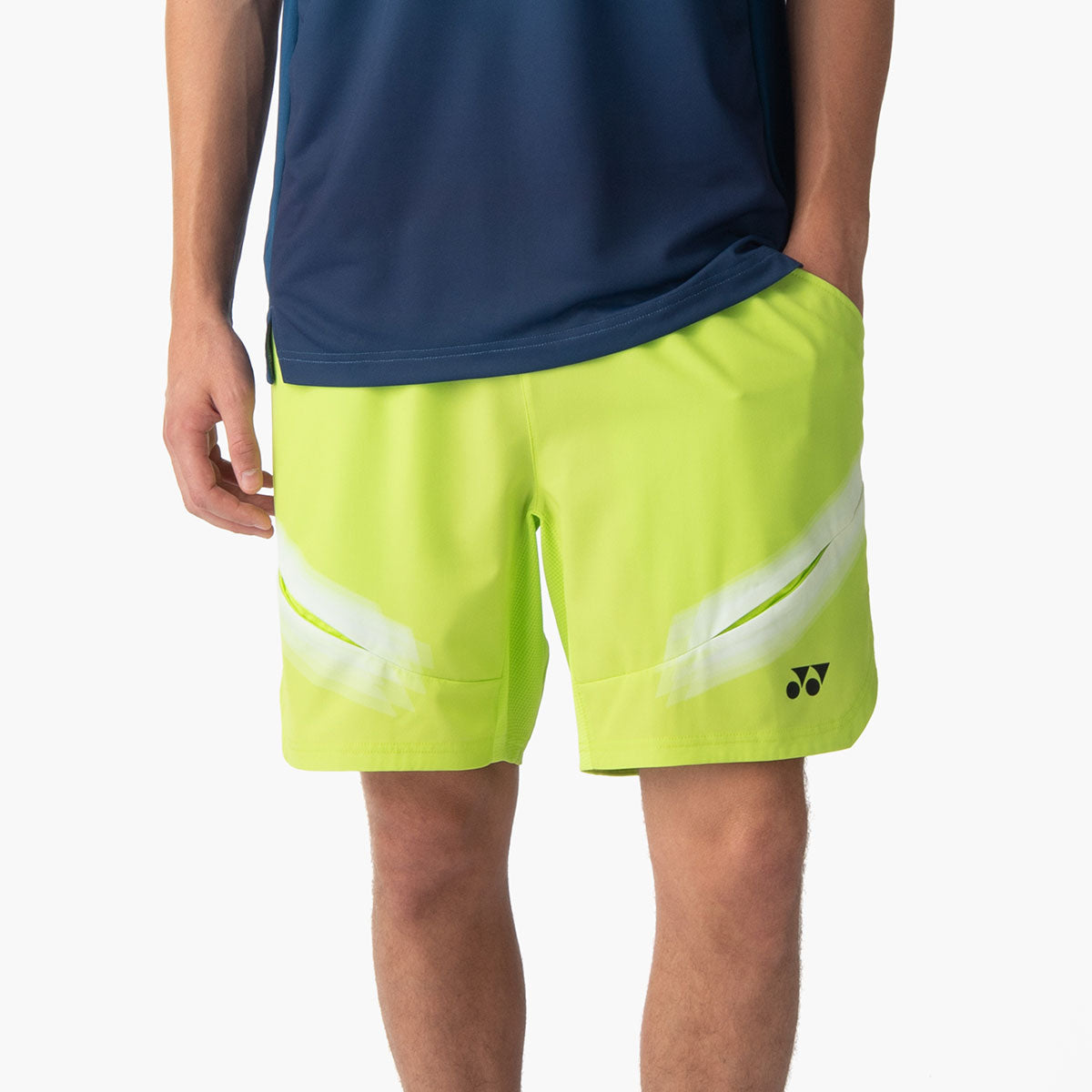 SHORT UNISEX FRESH LIME 15234YX