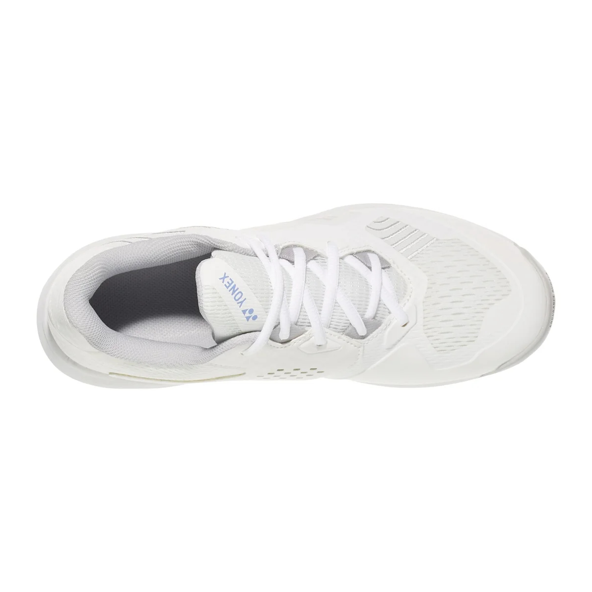 SONICAGE MUJER ALL COURT WHITE