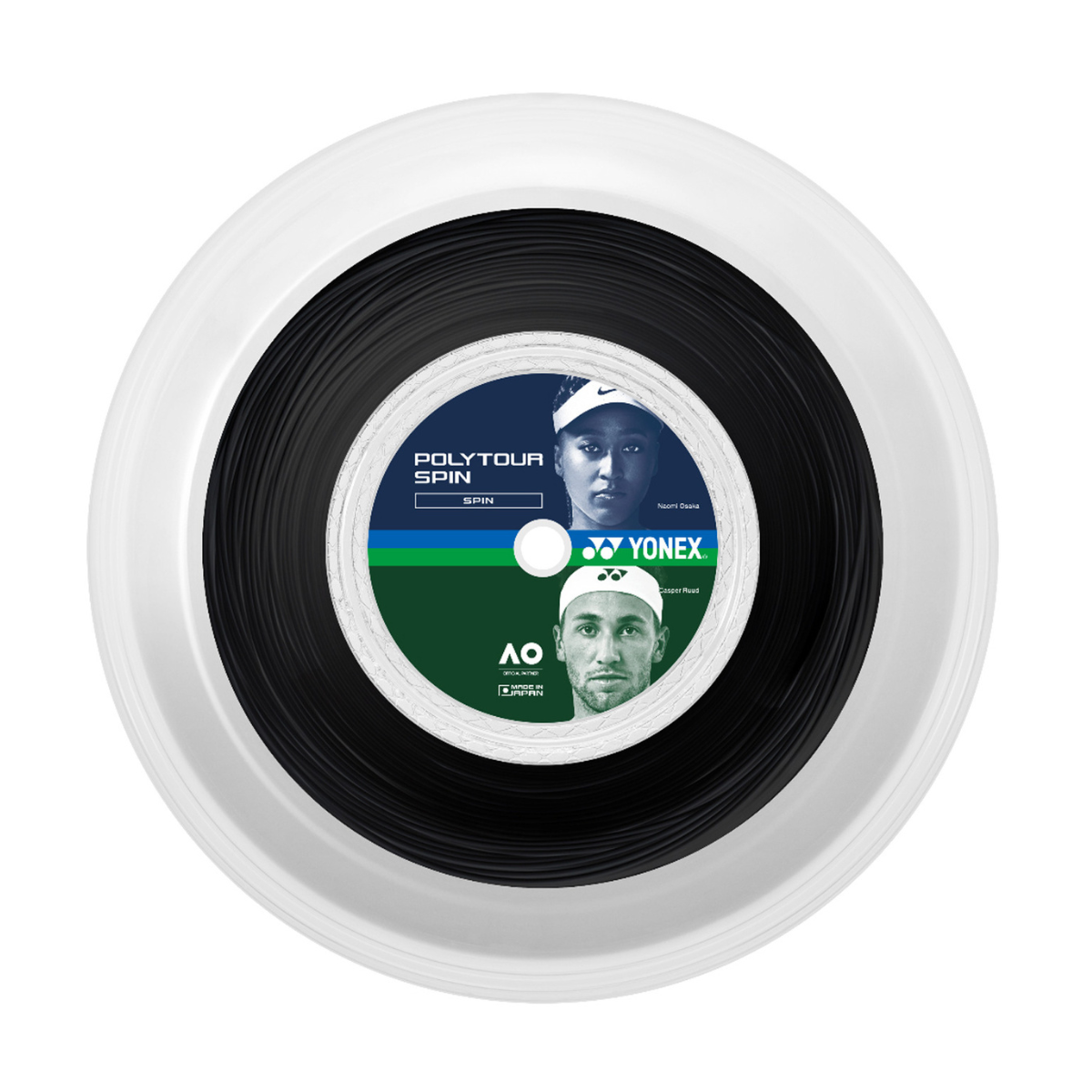 ROLLO POLYTOUR SPIN