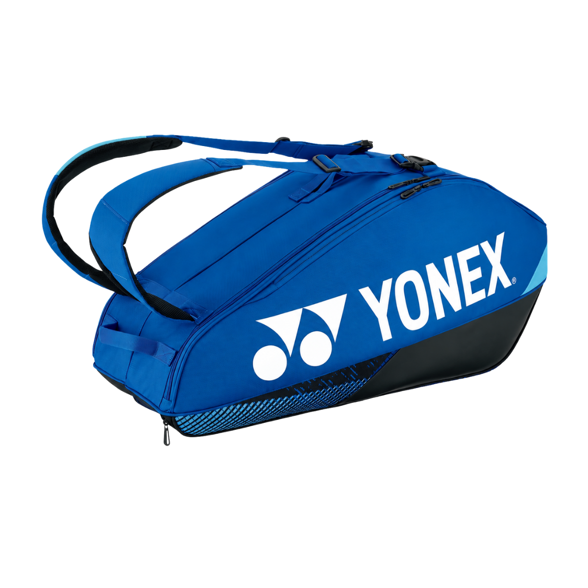 PRO RACQUET BAG (6 RAQUETAS)
