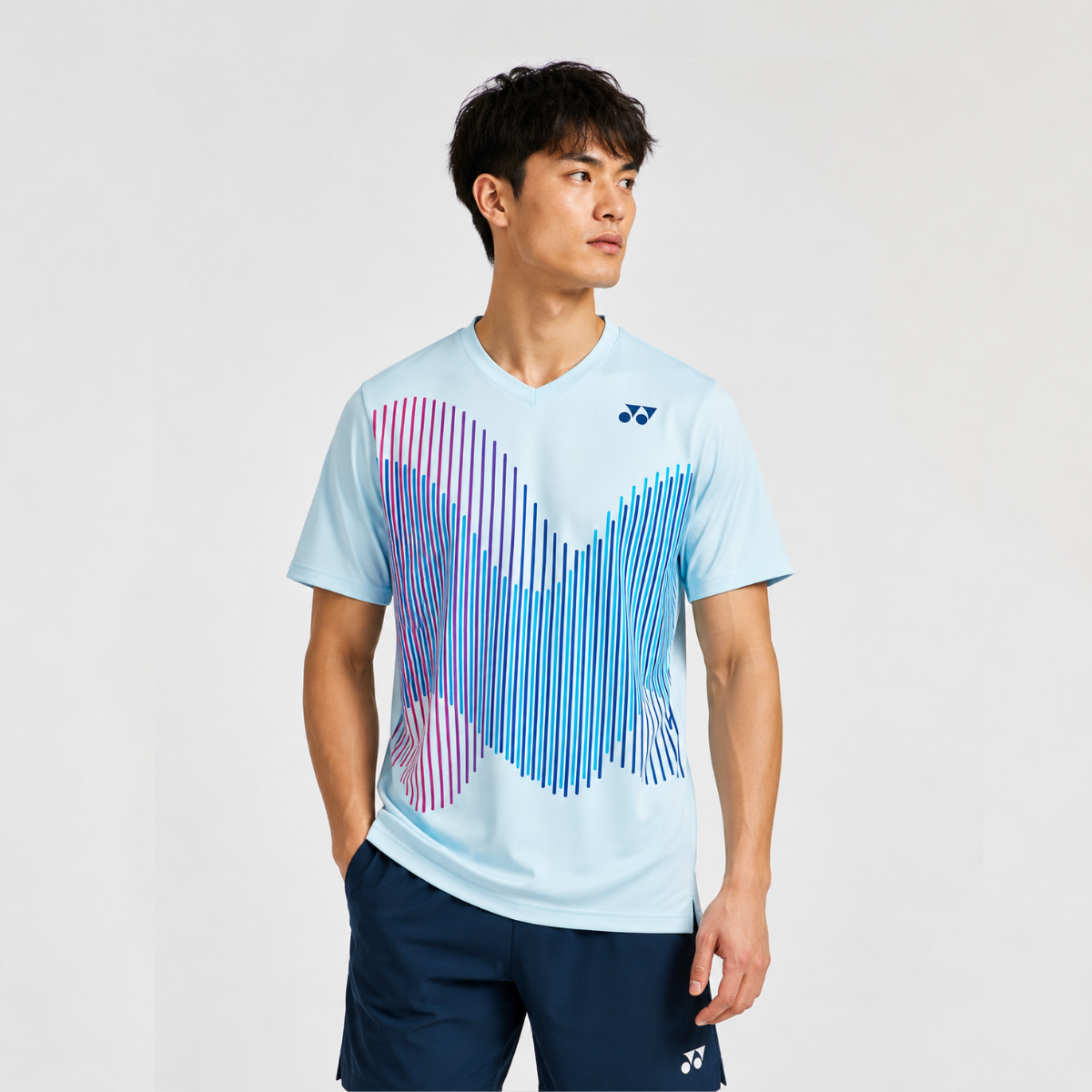 PLAYERA 10562EX
