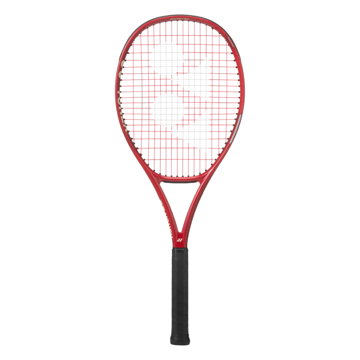 08 VCORE ACE (RUBY RED)
