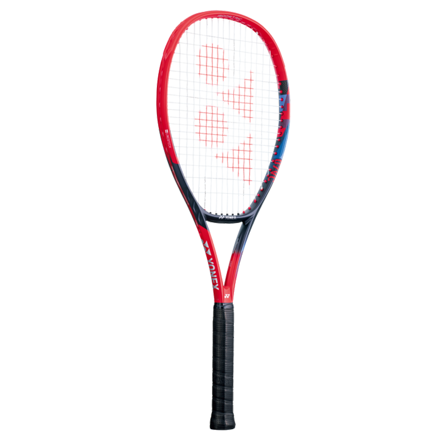 07 VCORE 98+ (SCARLET)