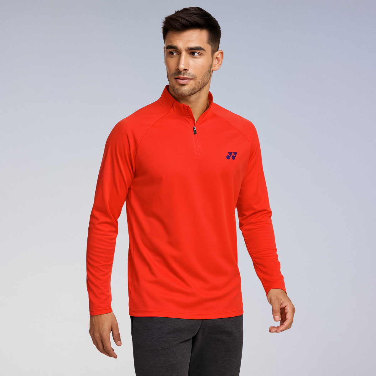 PLAYERA LONGSLEEVES YM0037EX