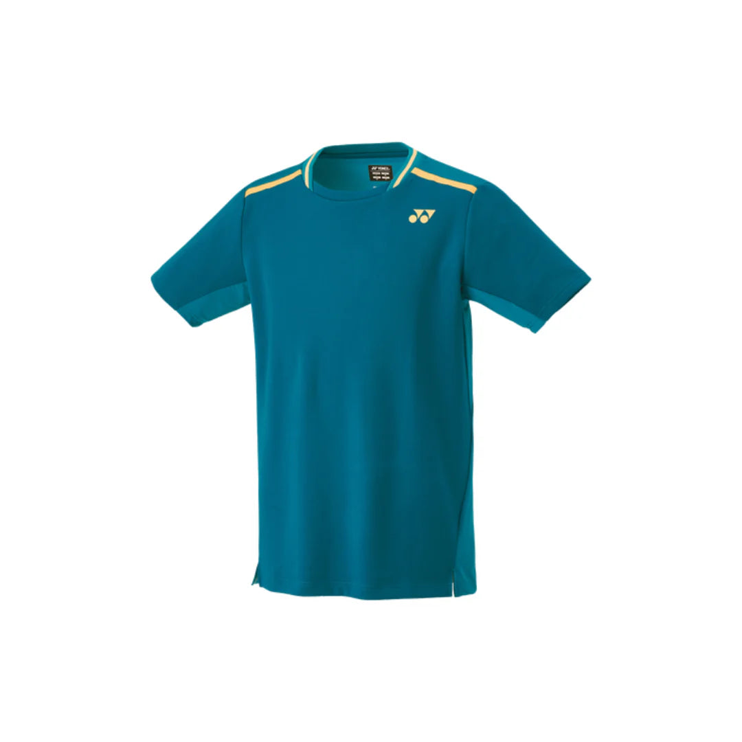 PLAYERA MEN'S CREW NECK SHIRT 10559EX (BLUE GREEN)