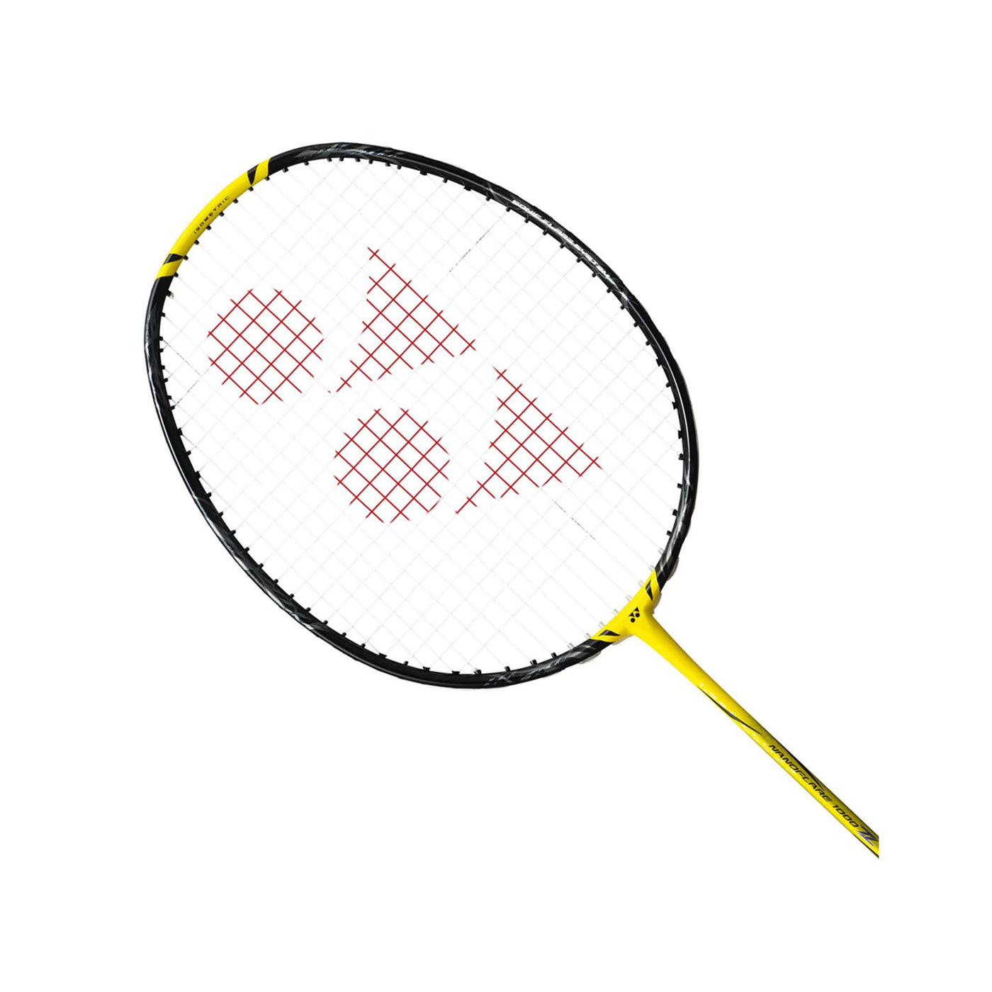 RAQUETA NANOFLARE 1000 Z (LIGHTNING YELLOW)