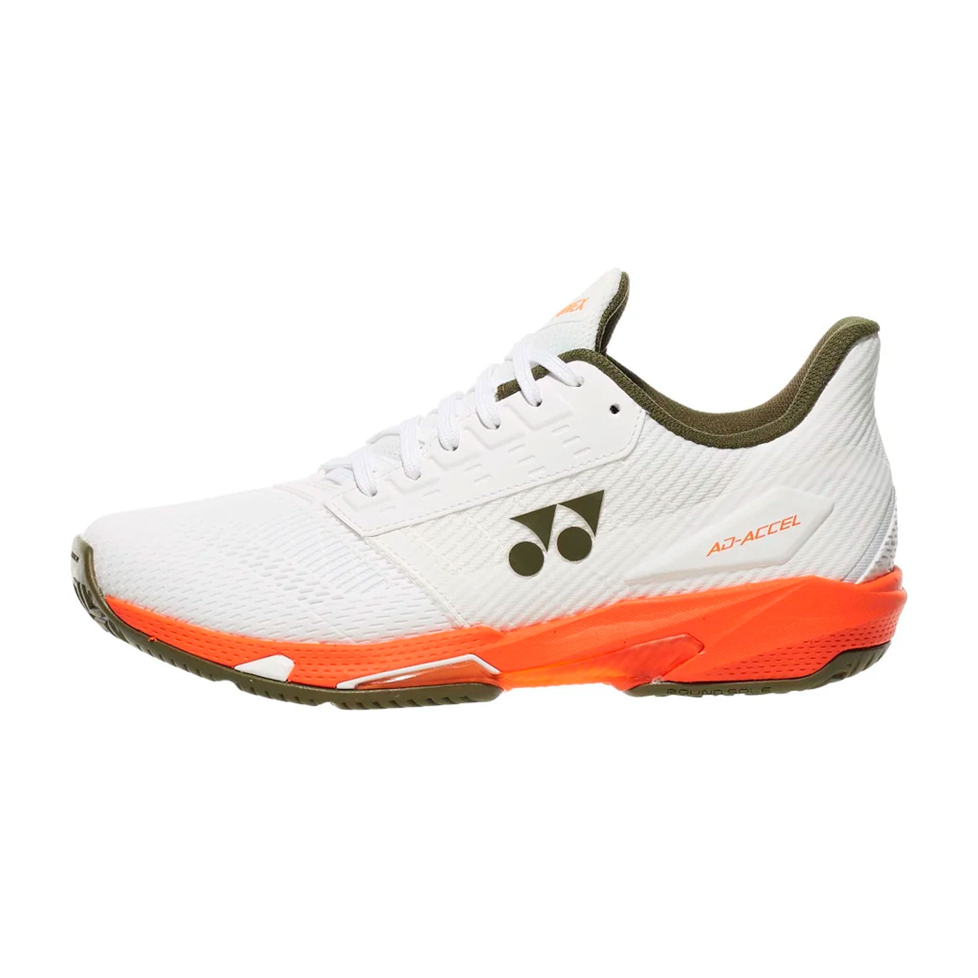 AD-ACCEL ALL COURT (MUJER)