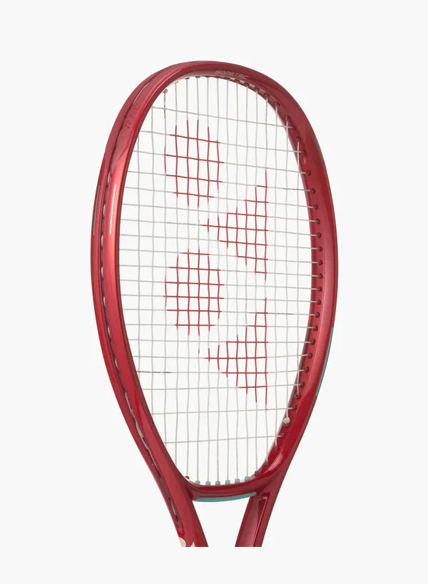 08 VCORE 100D (RUBY RED)