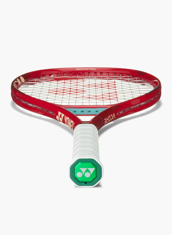 08 VCORE 100D (RUBY RED)