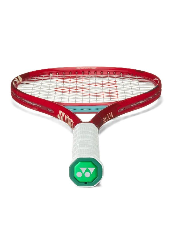 08 VCORE 100 PLUS (RUBY RED)