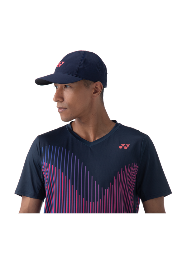 PLAYERA MEN'S CREW NECK SHIRT 10562EX (INDIGO BLUE)