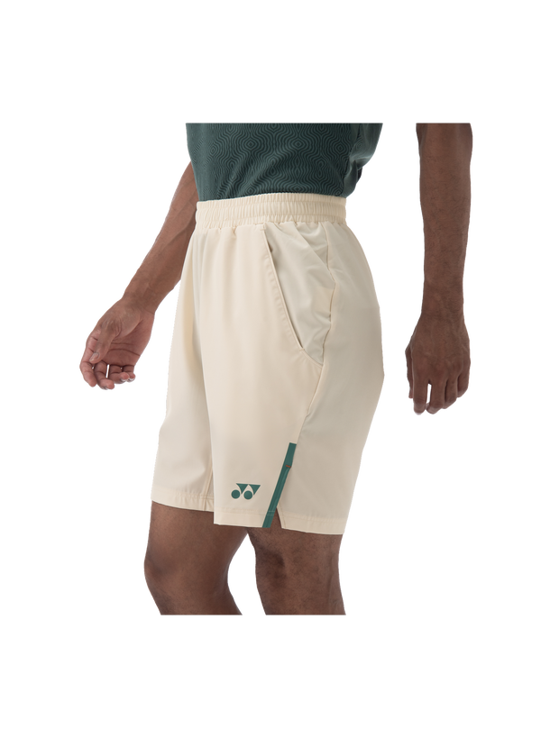 SHORTS MEN 15163EX (SAND)