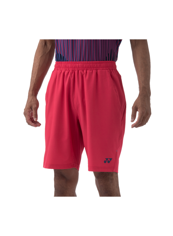 SHORTS MEN 15165EX (GERANIUM PINK)