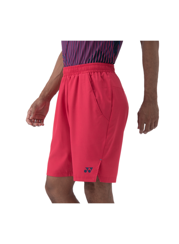 SHORTS MEN 15165EX (GERANIUM PINK)