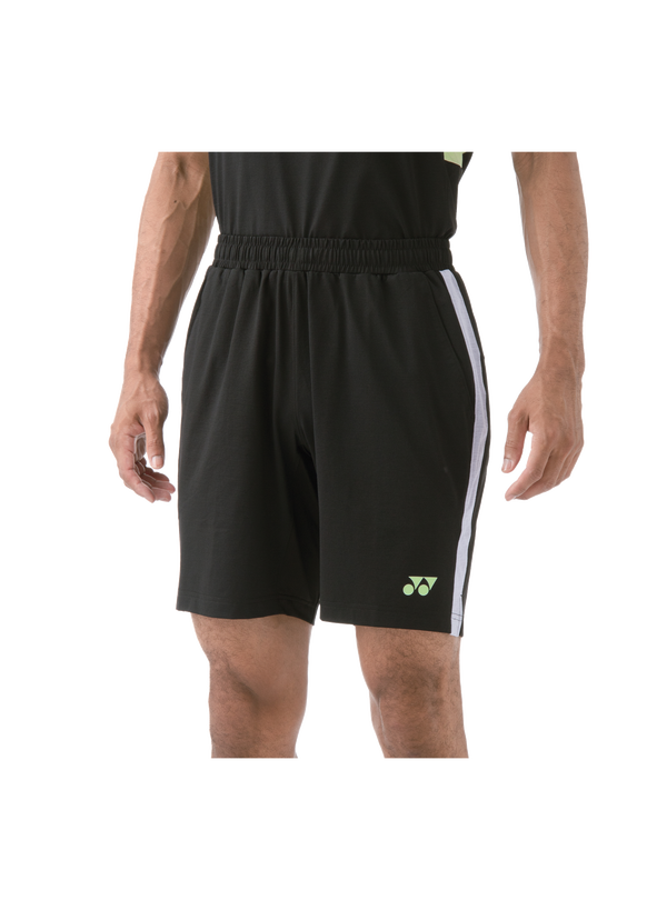 SHORTS MEN 15166EX (BLACK)