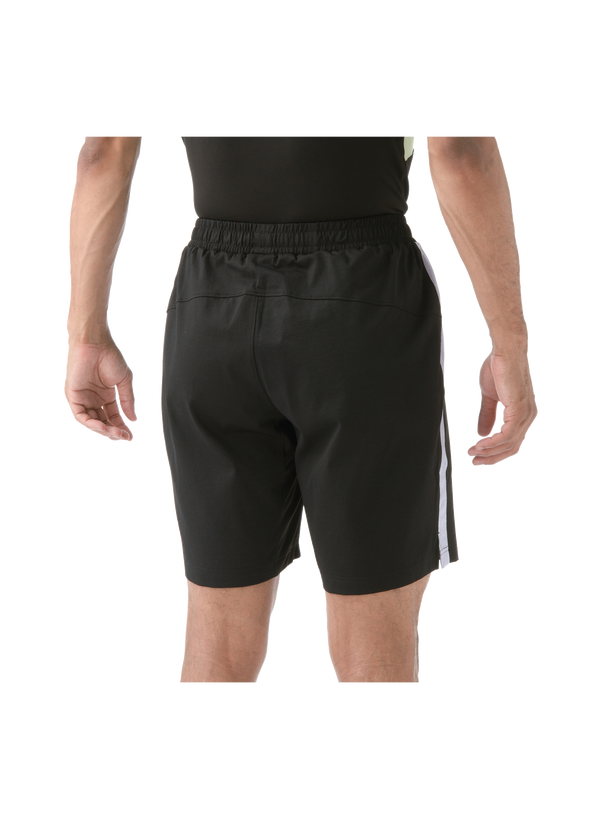 SHORTS MEN 15166EX (BLACK)
