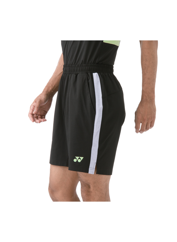 SHORTS MEN 15166EX (BLACK)