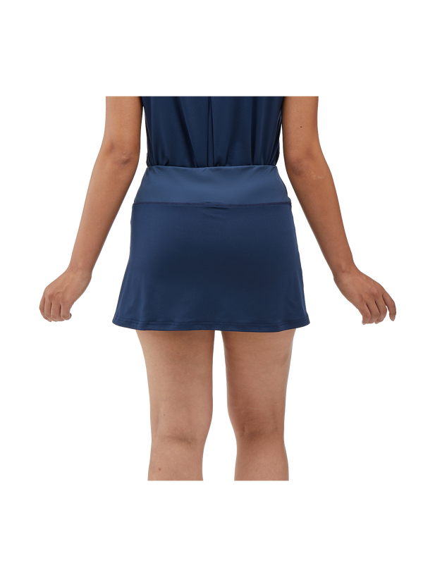 FALDA WOMEN 26124EX C/SHORT (INDIGO MARINE)