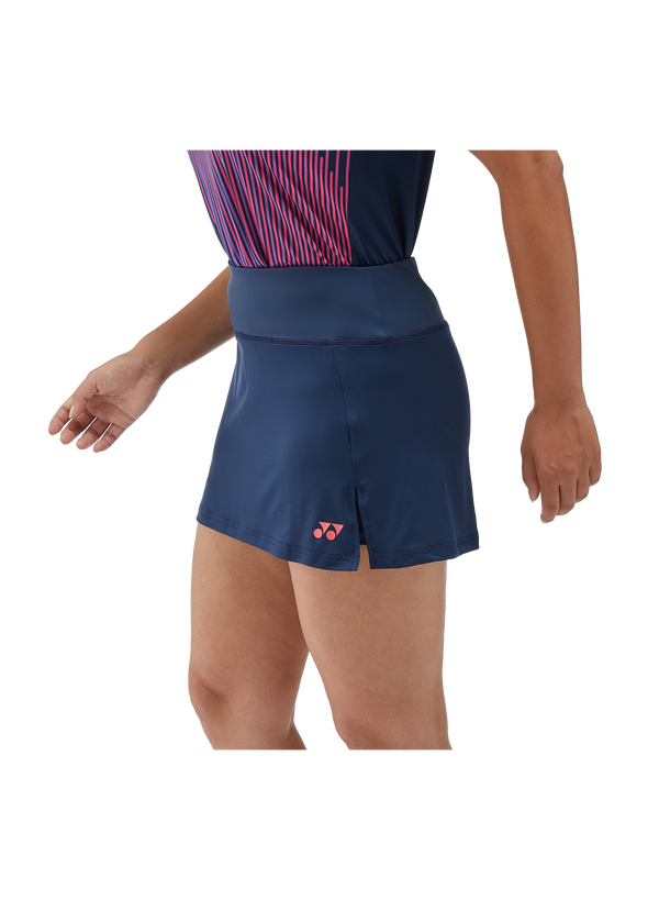 FALDA WOMEN 26124EX C/SHORT (INDIGO MARINE)