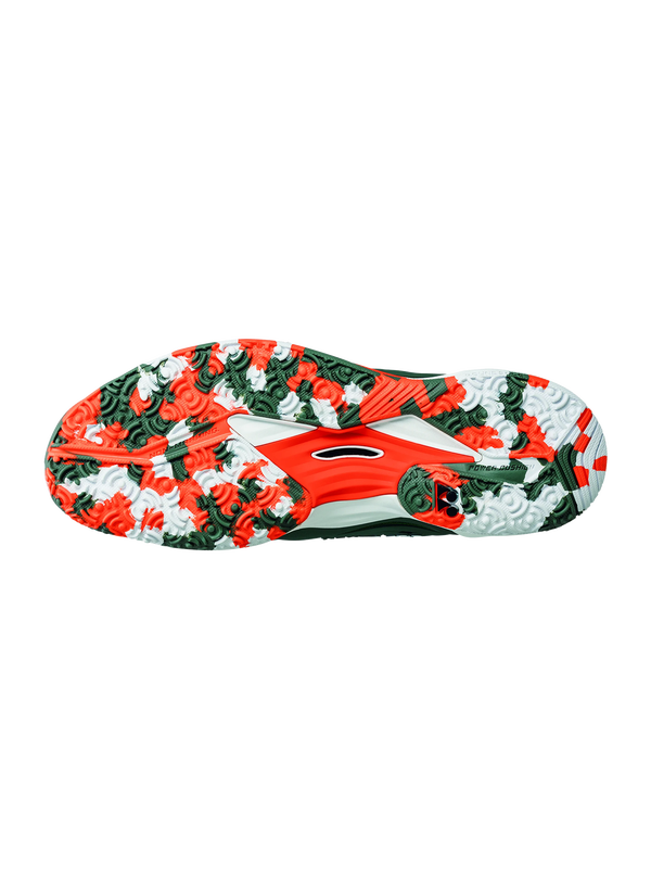 TENIS FUSIONREV 5 MEN (CLAY)