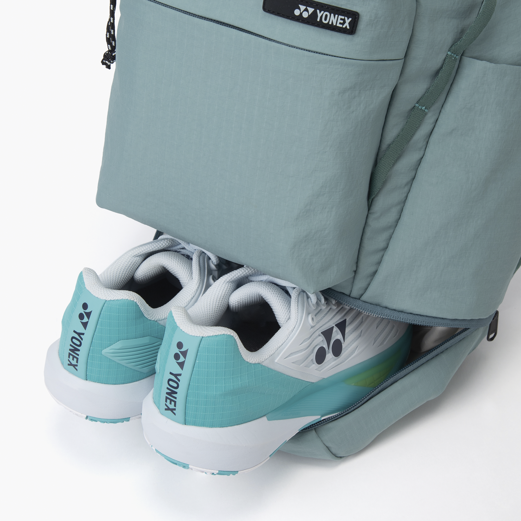 COMPACT BACKPACK BAG