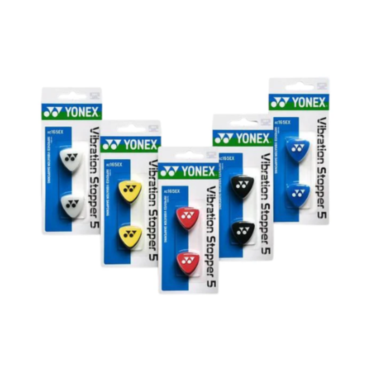 ANTIVIBRA VIBRATION STOPPER 5