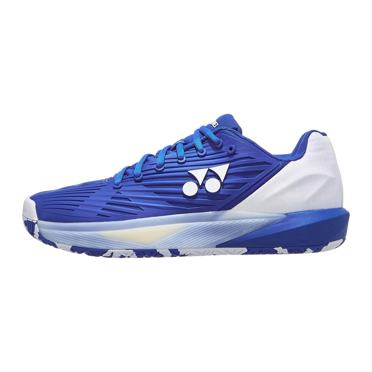 ECLIPSION HOMBRE ALL COURT BLUE/WHITE