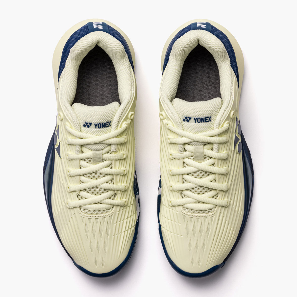 ECLIPSION MUJER ALL COURT CHAMPAGNE NAVY BLUE