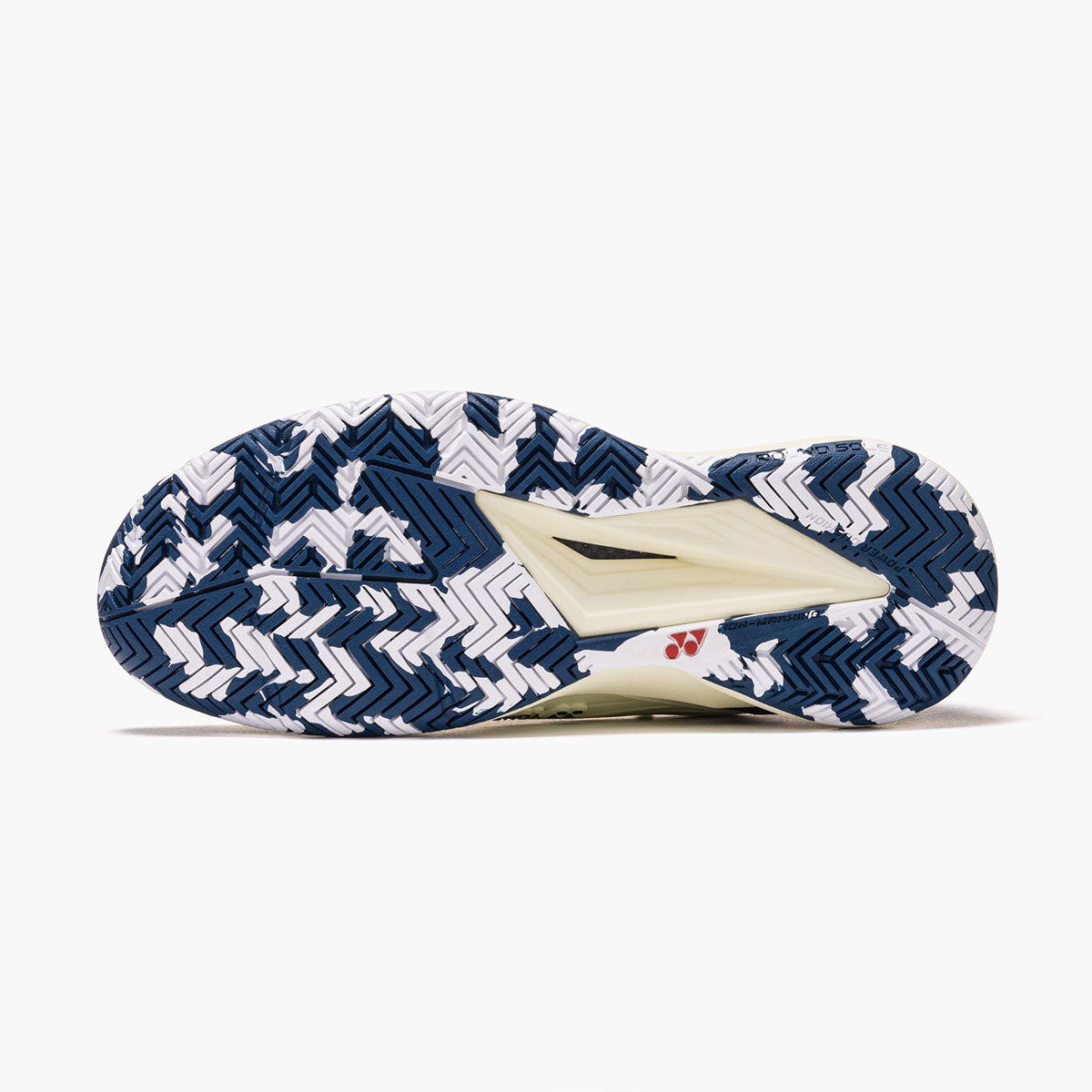 ECLIPSION MUJER ALL COURT CHAMPAGNE NAVY BLUE