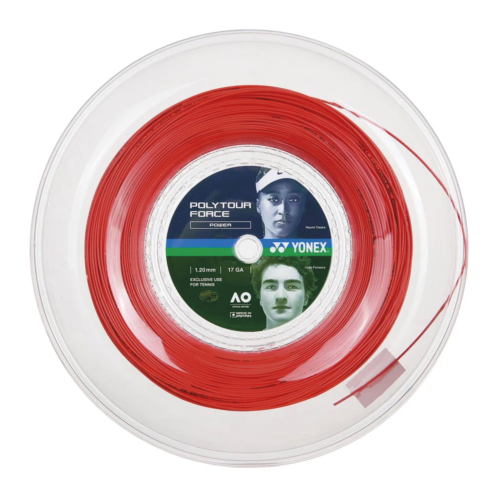 ROLLO POLYTOUR FORCE