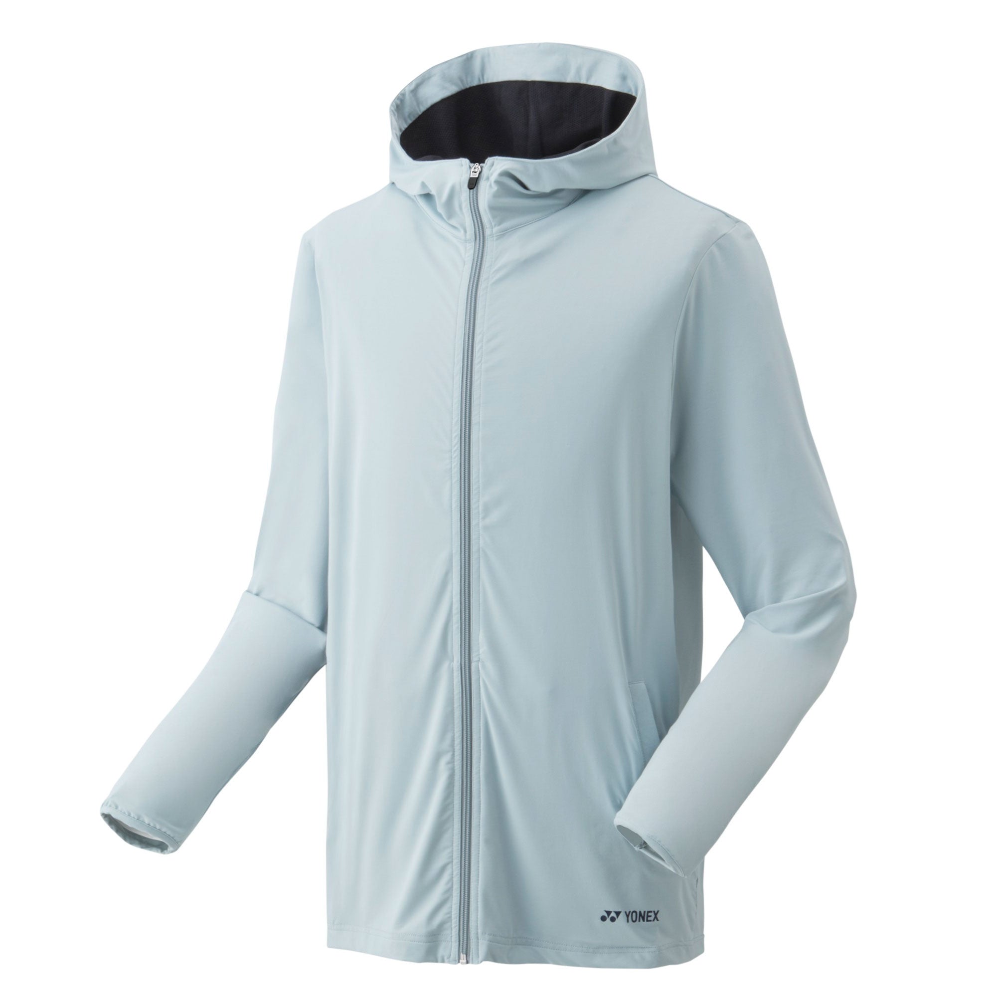 SUDADERA HOODIE FULL ZIP (HOMBRE) 50116EX