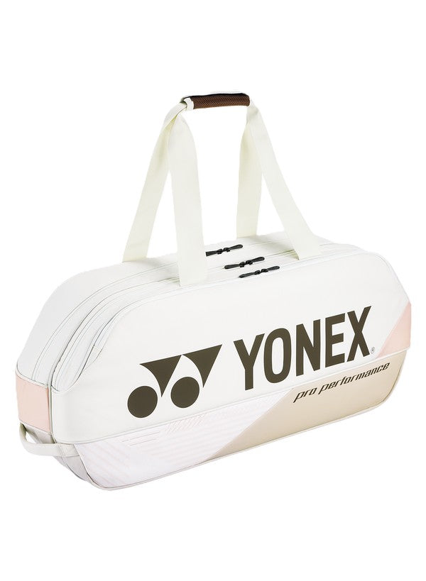 PRO TOURNAMENT BAG